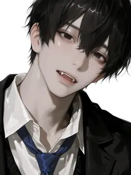 Profile image of 朔