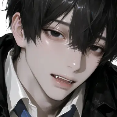 Profile image of 朔