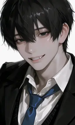 Profile image of 朔