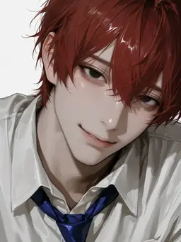 Profile image of 碧斗