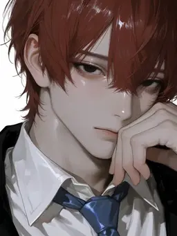 Profile image of 碧斗