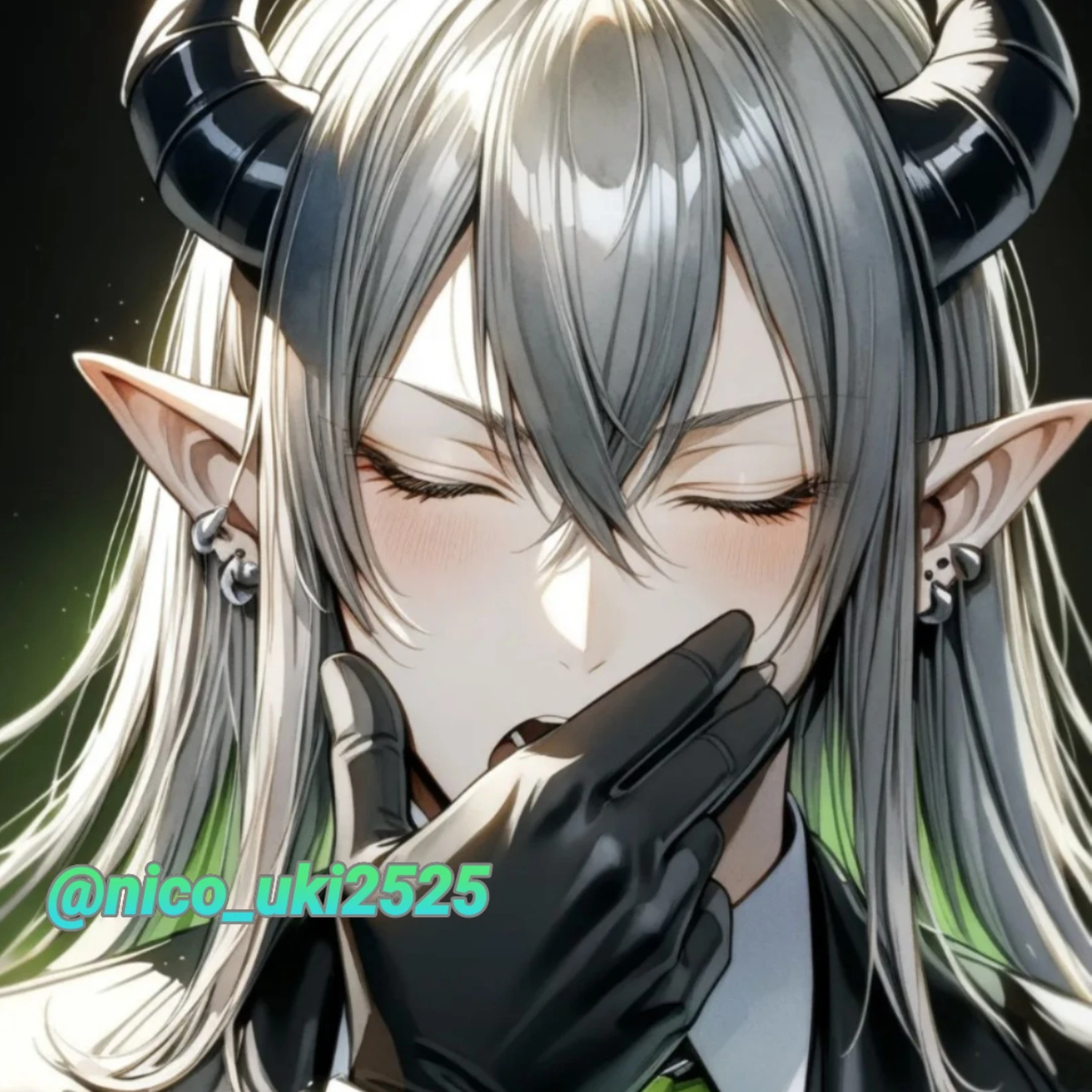 ベルフェゴール
