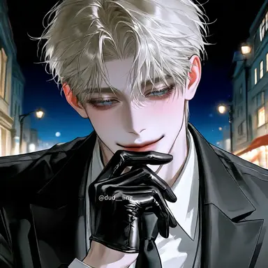 Profile image of 이바노프 세르게이