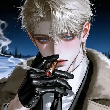 Profile image of 이바노프 세르게이