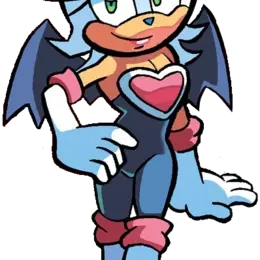 Profile image of Rouge