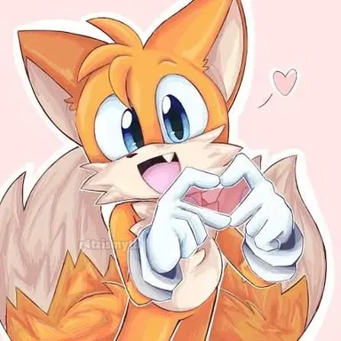 Profile image of Tails