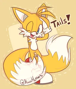 Profile image of Tails