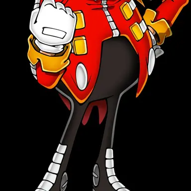 Profile image of Eggman