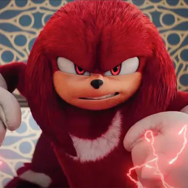 Profile image of Knuckles