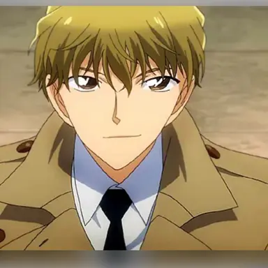 Profile image of 하쿠바 사구루