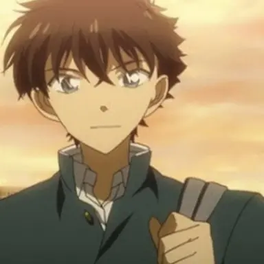 Profile image of 쿠로바 카이토