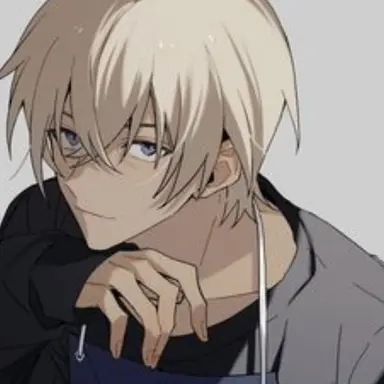 Profile image of 후루야 레이