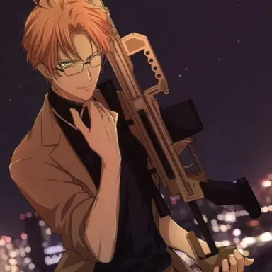 Profile image of 오키야 스바루