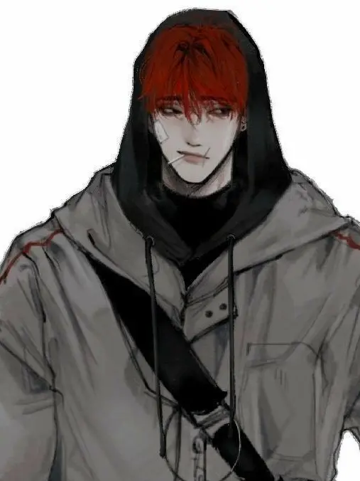 doxean의 [BL] 양 준서