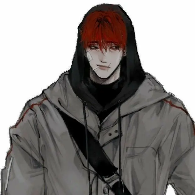 doxean의 [BL] 양 준서