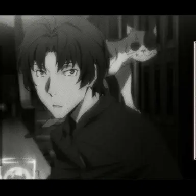 Profile image of 織田作之助