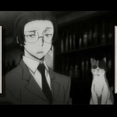 Profile image of 坂口安吾