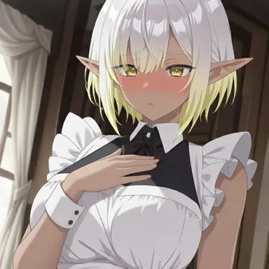 Profile image of エレノア