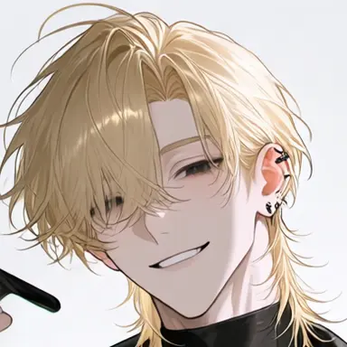 Profile image of 麗依