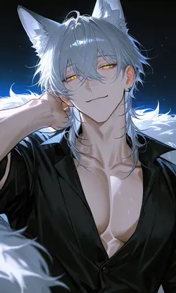 Profile image of ヨル