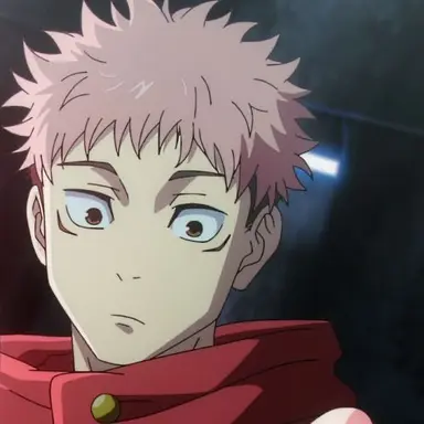 Profile image of 虎杖悠仁