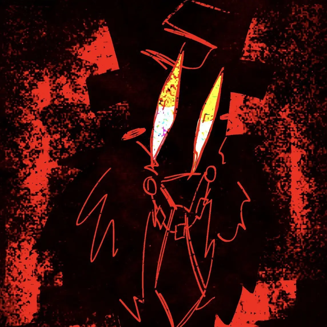 nightshade의 세상의 모든 것에게 영원히 버려져서.