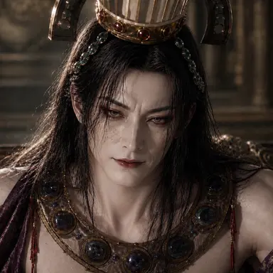 Profile image of 悼襄