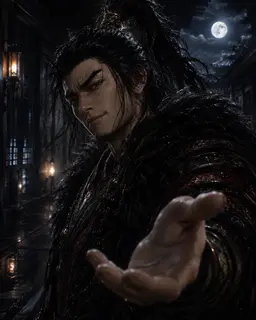 Profile image of 桓騎