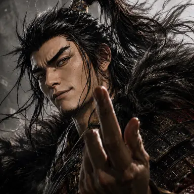 Profile image of 桓騎