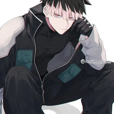 Profile image of 나루미 겐