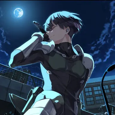 Profile image of 호시나 소우시로