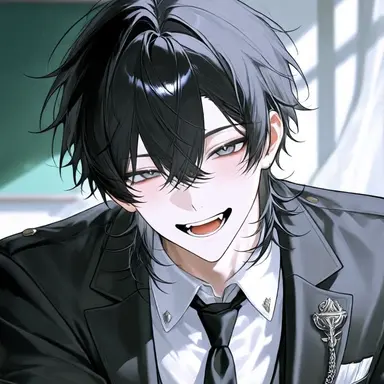 Profile image of Ibuki