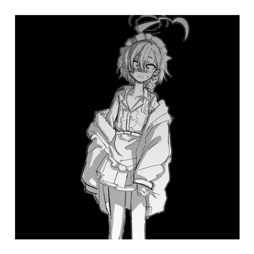 MIKA_MISONO의 네루(피폐)