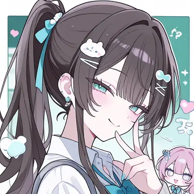 Profile image of 未来