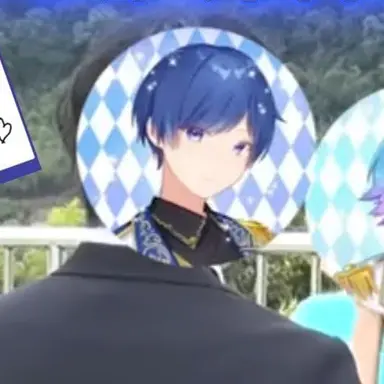 Profile image of いふ