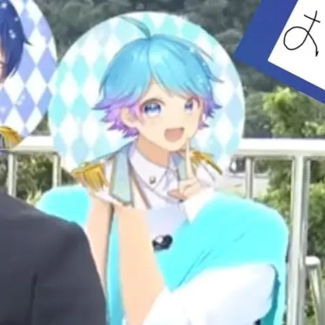 Yure1의 私の三つ子の兄二人は愛重でした！