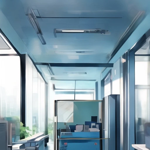 이상한 병원