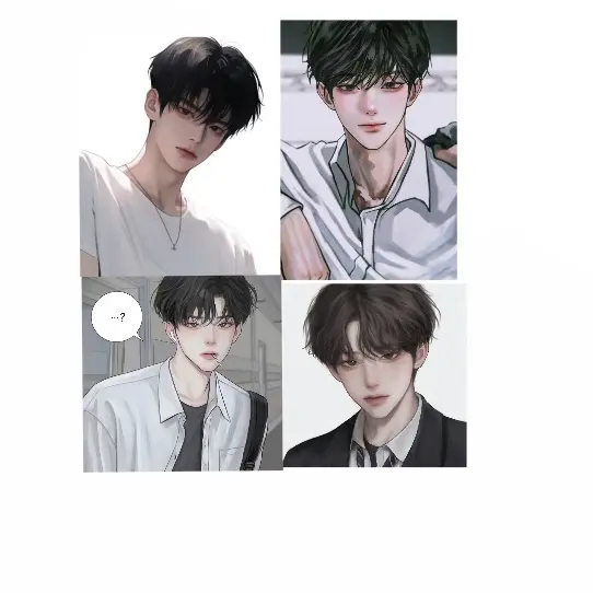 S_.s의 네명의 오빠들