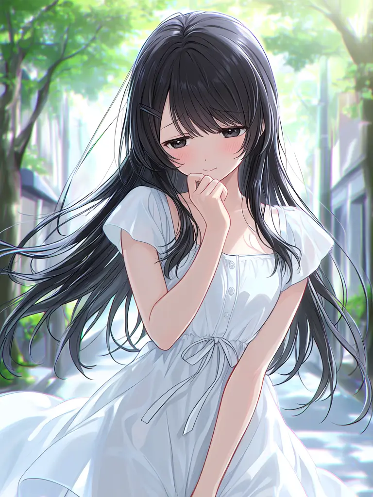 MoistLlama7550의 ちゃんと、アレ、いれてきたよっ///