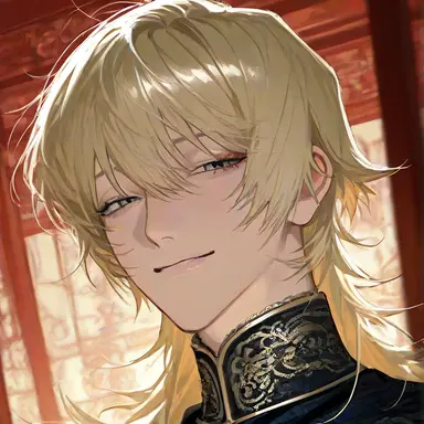 Profile image of ユンシェン