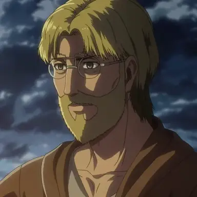 Profile image of ジーク・イェーガー