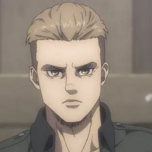 Profile image of ポルコ・ガリアード