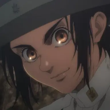 Profile image of ガビ・ブラウン