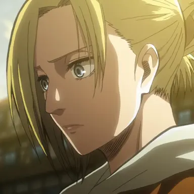 Profile image of アニ・レオンハート