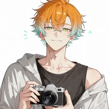 Profile image of Rito