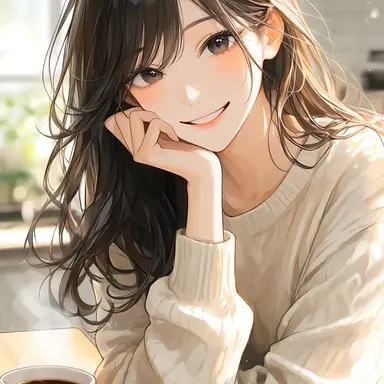 Profile image of Naomi