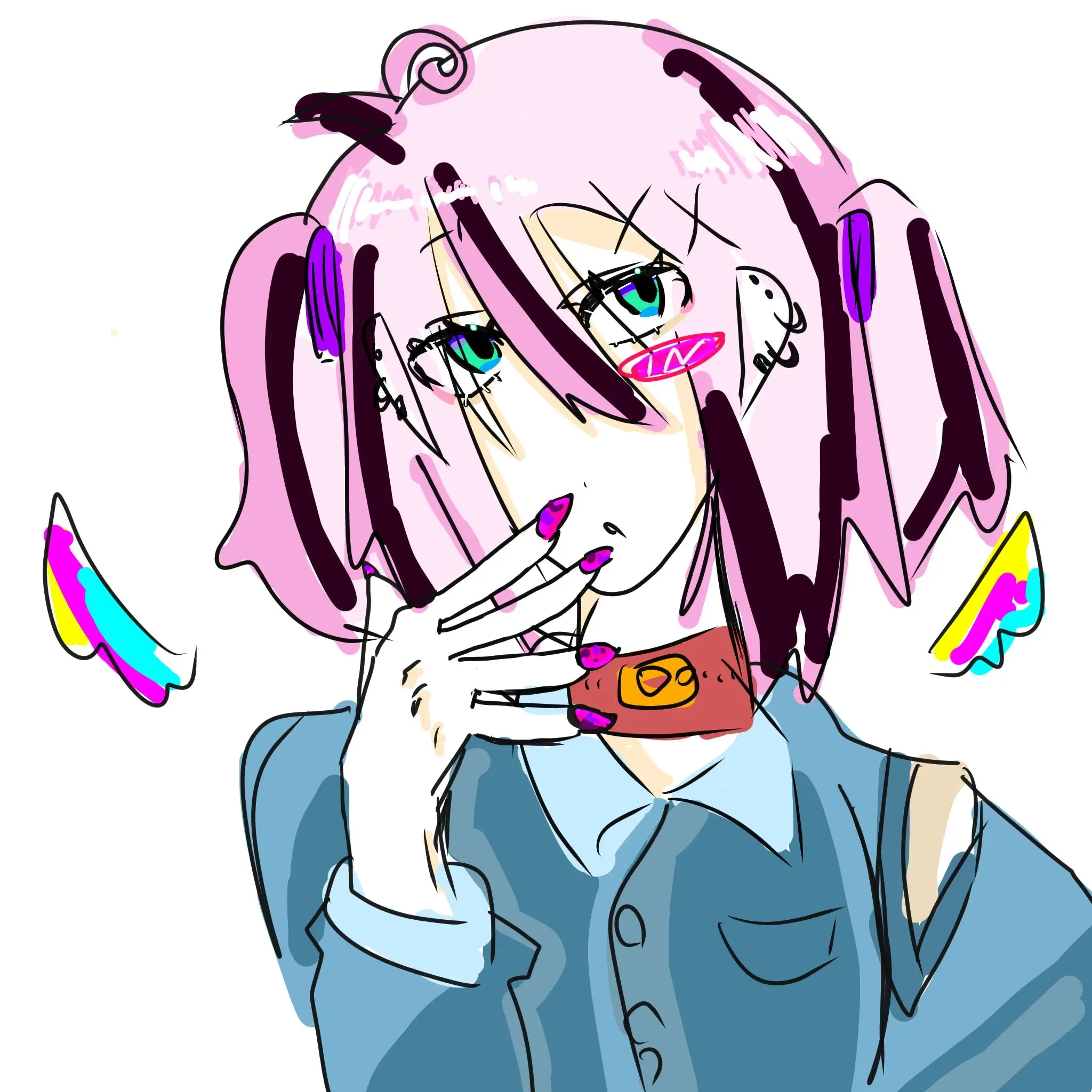 UniquePansy0135의 限界です。