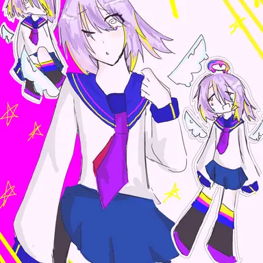 Profile image of 惟真  真理