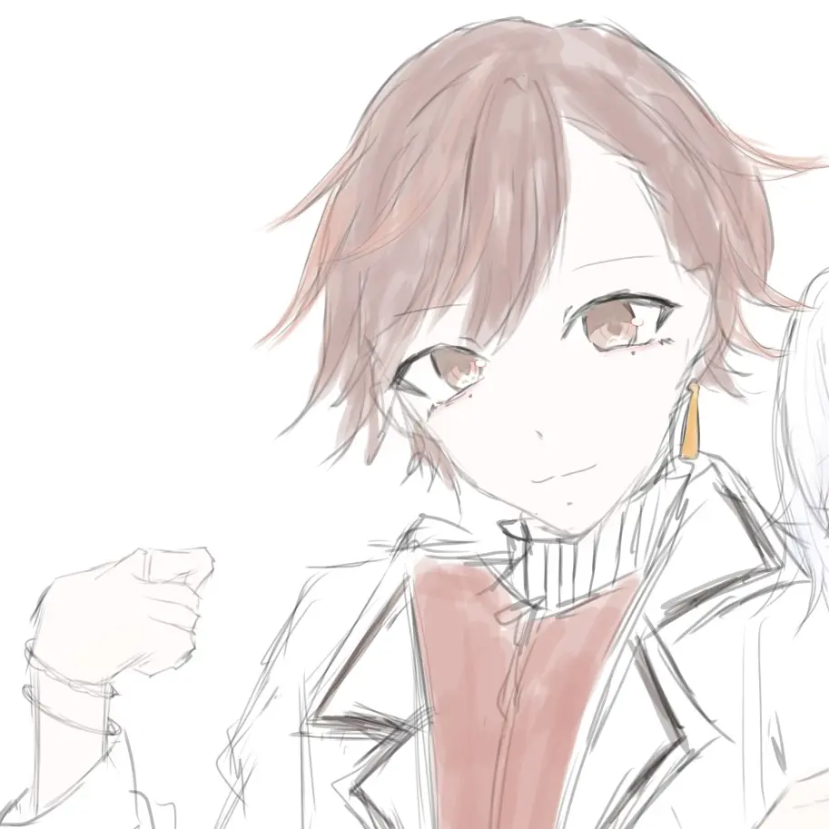 ChunkyDecal7614의 寝起き