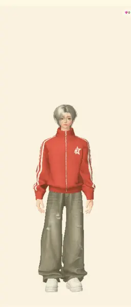 Profile image of イ・ハンビン